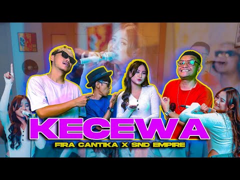 KABUT BIRU - Simpatik Music | Fira Cantika X Irwan Krisdiyanto (Official Music Video)
