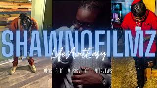Shoebox Baby Ft  Fredo Bang   "No Cap Pt2" Reaction