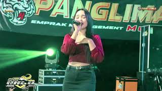 Download Lagu SERPIHAN SESAL NANCY STEVANY PANGLIMA MUSIC - WEDDING ARJUN \u0026 FIRA - KELING NGASEM MP3