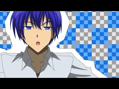 I Just Wanna Live [AMV]