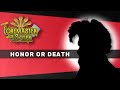 PREPARE FOR MY ARRIVAL! A SLAYER COMES! Slayer Crest Sotek Reveal