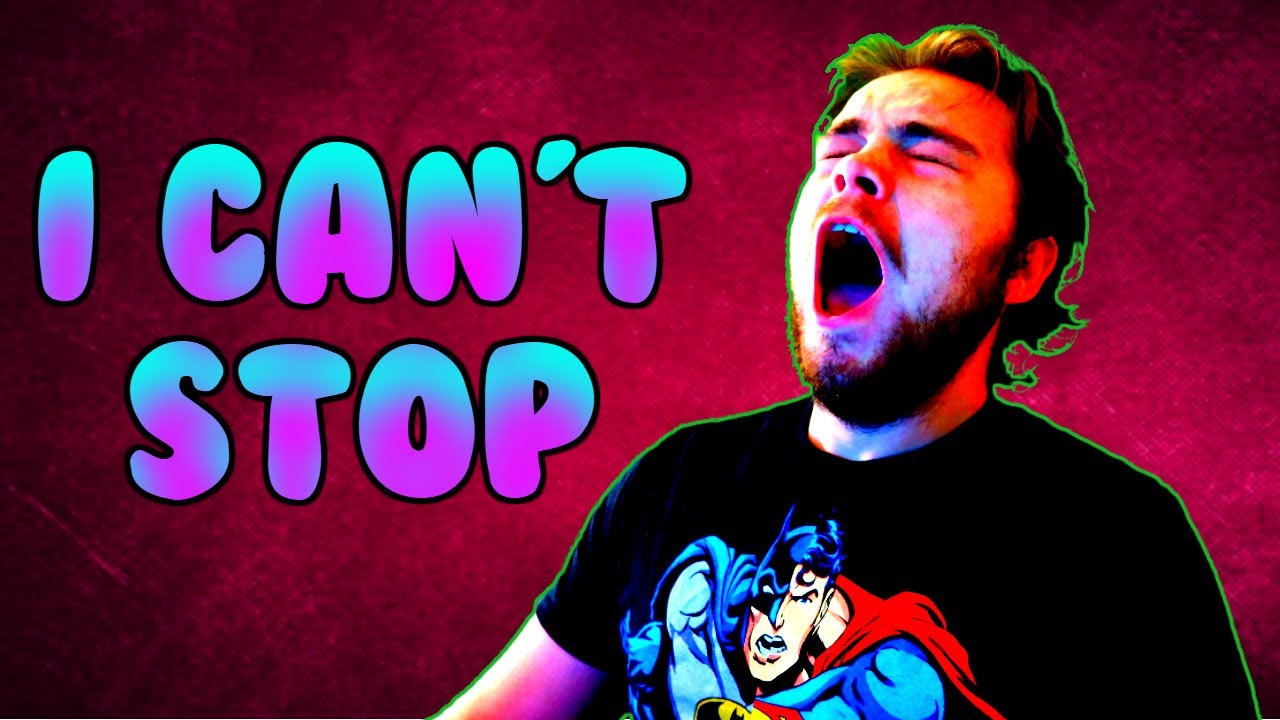 Meme Review I Can t Stop Yawning YouTube Meme review i can t stop yawning youtube