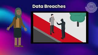 Cybercrime - Data Breach Mid Term Test Group 5 Class B