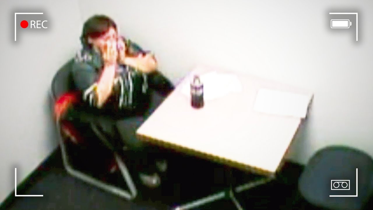 Una Abuela Abre la Puerta Hacia su Peor Pesadilla