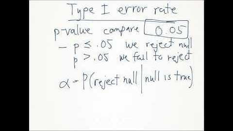 Lecture 10  anova lecture