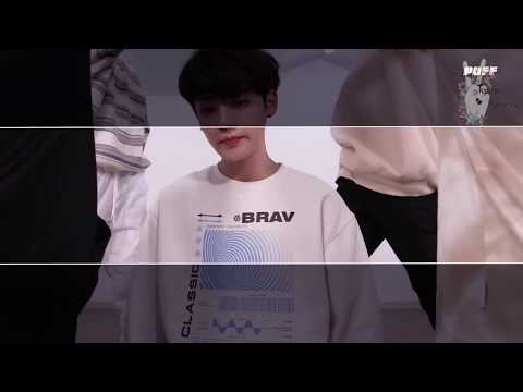 A.C.E (에이스) - Slow Dive [SUB ITA]