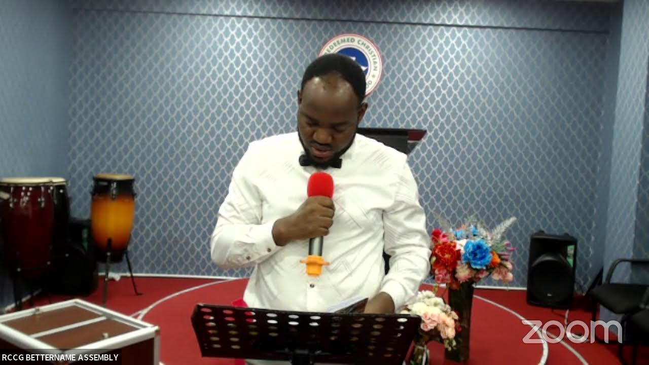 AVOID STRIFE| SUNDAY SCHOOL ONLINE |10 AM | NOVEMBER 10TH, 2024|LESSON 11|