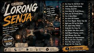Kumpulan Lagu Senja Blues Indonesia Terbaik 2026   Album Terbaru