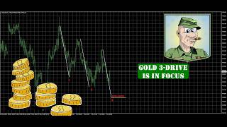GOLD COULD RE-TEST 4400$. JUNE 05, 2026