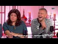 Brigitte bardot émission Les Terriens de Thierry Ardisson le 17 09 2017