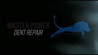 Master Power Dent Repair