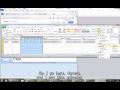 OMIS: Use Excel to calculate course grade, create Google web page to display Excel sheet