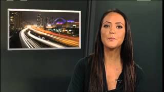 Humber News, October 17, 2013, Part 1
