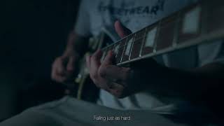 The Neighbourhood - Reflections (Guitar Cover)