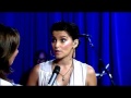 Nelly Furtado - Spirit Indestructible LIVE @ Good Day New York