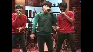 SM*SH-Inikah Cinta (Global TV-Semangat Cinta SM*SH)