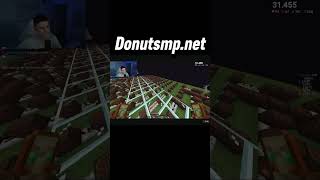 Showing @Iditity - Believer - song in #donutsmp