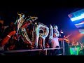 Dj kris  club holidays orchowo  16092017  official aftermovie 4k