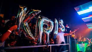 DJ Kris @ Club Holidays Orchowo | 16.09.2017 | Official Aftermovie 4K