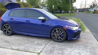 Mk8R 19 Stocks Vs 18 Oz Racing Omnia