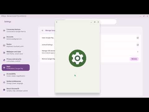 How to download APK files on Chromebook without developer mode 2026