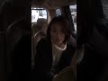 卓凡Bomi-《The Unit》幕后录制