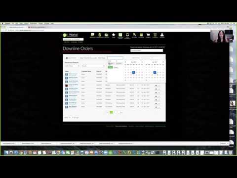 HOW TO CHECK CC DECLINES AND SEND EMAIL