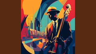 Luminous Jazz Rhythmic Flow