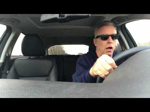 How I deal with tailgaters | VicDibitetto.net