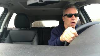 How I deal with tailgaters | VicDibitetto.net Profile