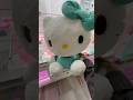まさかの1発GET!? 😳 Hello Kitty Ring Hook Win 💖
