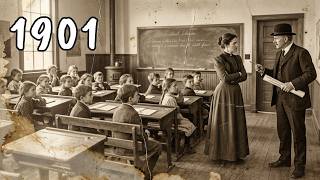 The Last Teacher to Teach Real History — Rockefeller Spent $53 Million to Silence Him