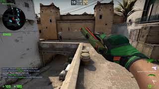 CSGO | Getting StatTrak™ MP9 | Hydra is exciting!
