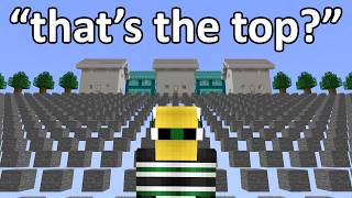 Thumbnail for Minecraft but I join PARKOUR SOCIETY
