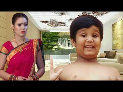 Babita and Goli Tapatap story || tarak maheta, TMKOC, love story anjali