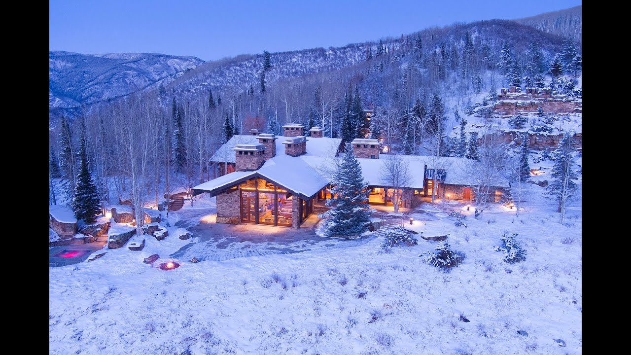 1020, 300, 310, 314 Carroll Drive, Aspen Aspen Snowmass Sotheby’s
