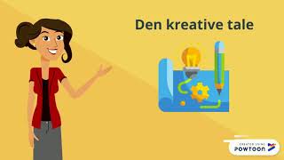 Anderledes Festtaler Video