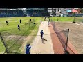 Abdullah Ahmadzai Goes Straight Through Imran Mir S Defenses High Performance Camp Kabul ACB 