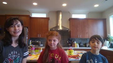 MakeCode in the Kitchen 02