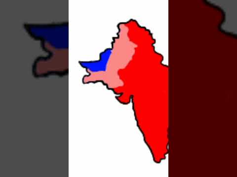 Индия VS Пакистан #country #история #capcut #индия