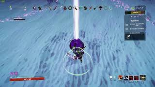 RoR2 No Enemies Void Fields
