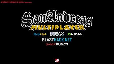 [TUTORIAL] Cum sa iti apara pe discord pe ce server te joci SA:MP