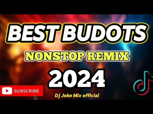 BEST BUDOTS 2024 | 1 HOUR NONSTOP REMIX 💥 class=