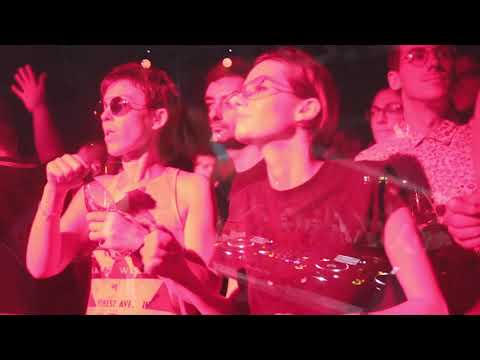 MONIKA KRUSE @ Hangar, 09.11.2018. promo video