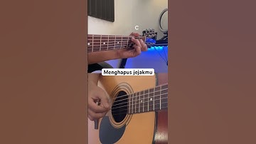 Thumbnail of Intro menghapus jejakmu #noah #peterpan #akustik
