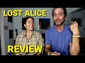 LOST ALICE FULL REVIEW & SURPRISE FIRST IMPRESSION AND SMELL TEST | MASQUE MILANO