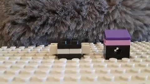 Lego Mixels Series 6 - BERP 41552