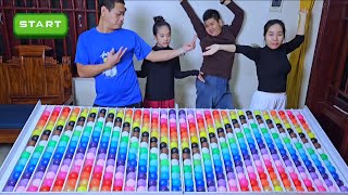 💥⭐🎯 Color Sorting Puzzle Challenge:  Fun Game for Everyone ☆ level 13 screenshot 3