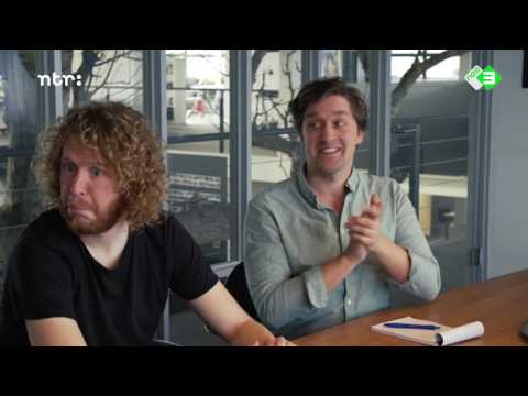 DWDD Documentaire | Klikbeet