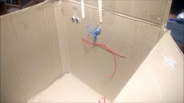 Semi Home Automation Using Hand Gestures